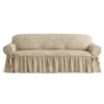 Patina Slipcovers, , large