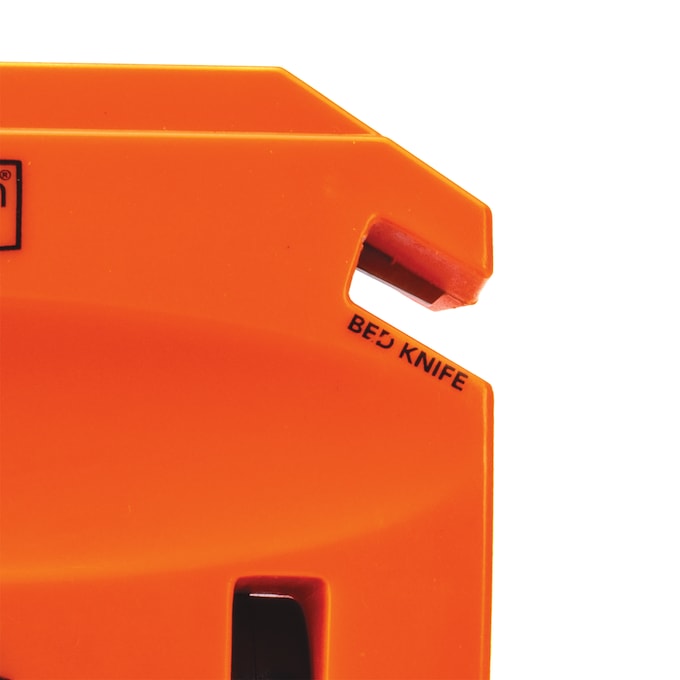 Reel Lawn Mower Hand Sharpener, , large
