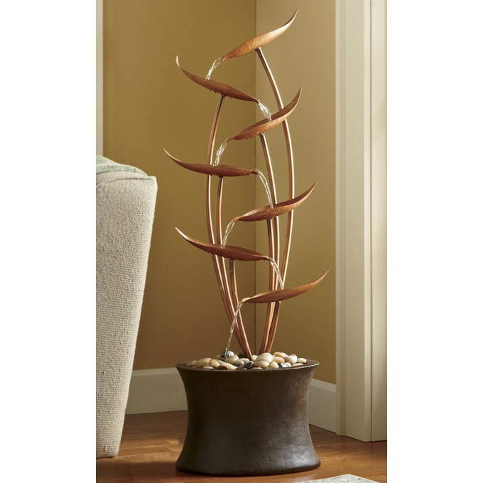 Pod Fountain, , large