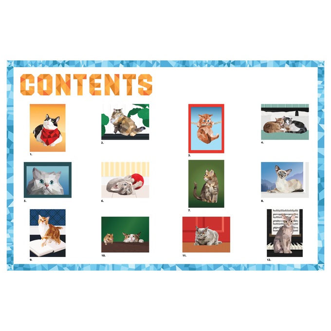 Paint By Sticker Book, , large
