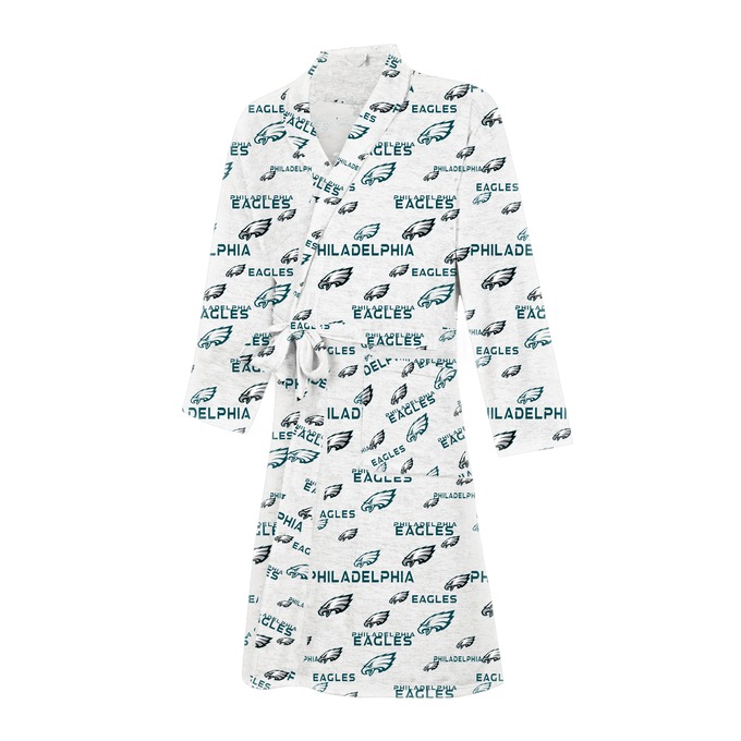 NFL Classic Bathrobe, , large