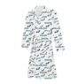 NFL Classic Bathrobe, , large