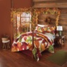 Harvest 4-pc. Comforter Set, , large