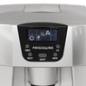 Frigidaire 2-in-1 Ice Maker & Water Dispenser, Silver, large