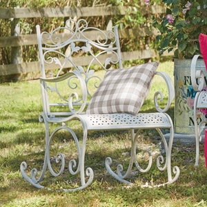 Juliet Garden Rocking Chair, , large