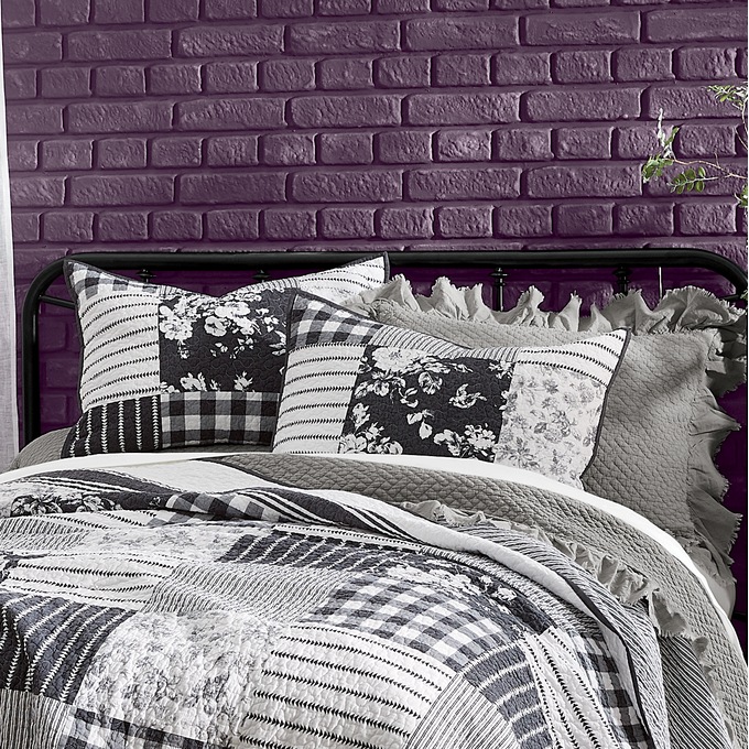 Charlotte Sham, , large
