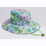 SEEDS & SPROUTS Foldable Gardening Hat, , large