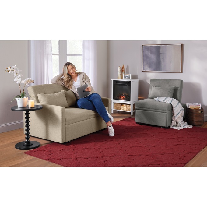 Cali 4-in-1 Multifunction Convertible Chair, , large
