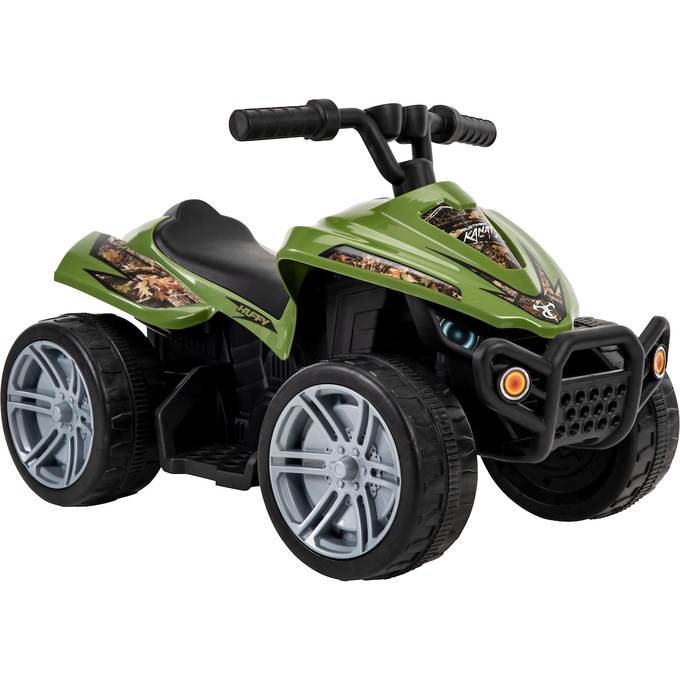 Huffy ride on clearance
