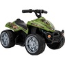 Huffy True Timber Ride On Mini Quad, , large