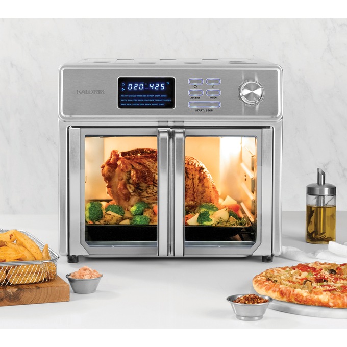 Kalorik Maxx Air Fryer Oven, , large