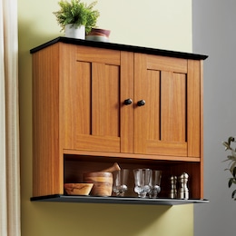 Katie Wall Cabinet, , large