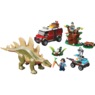 LEGO DInosaur Missions: Stegosaurus Discovery, , large
