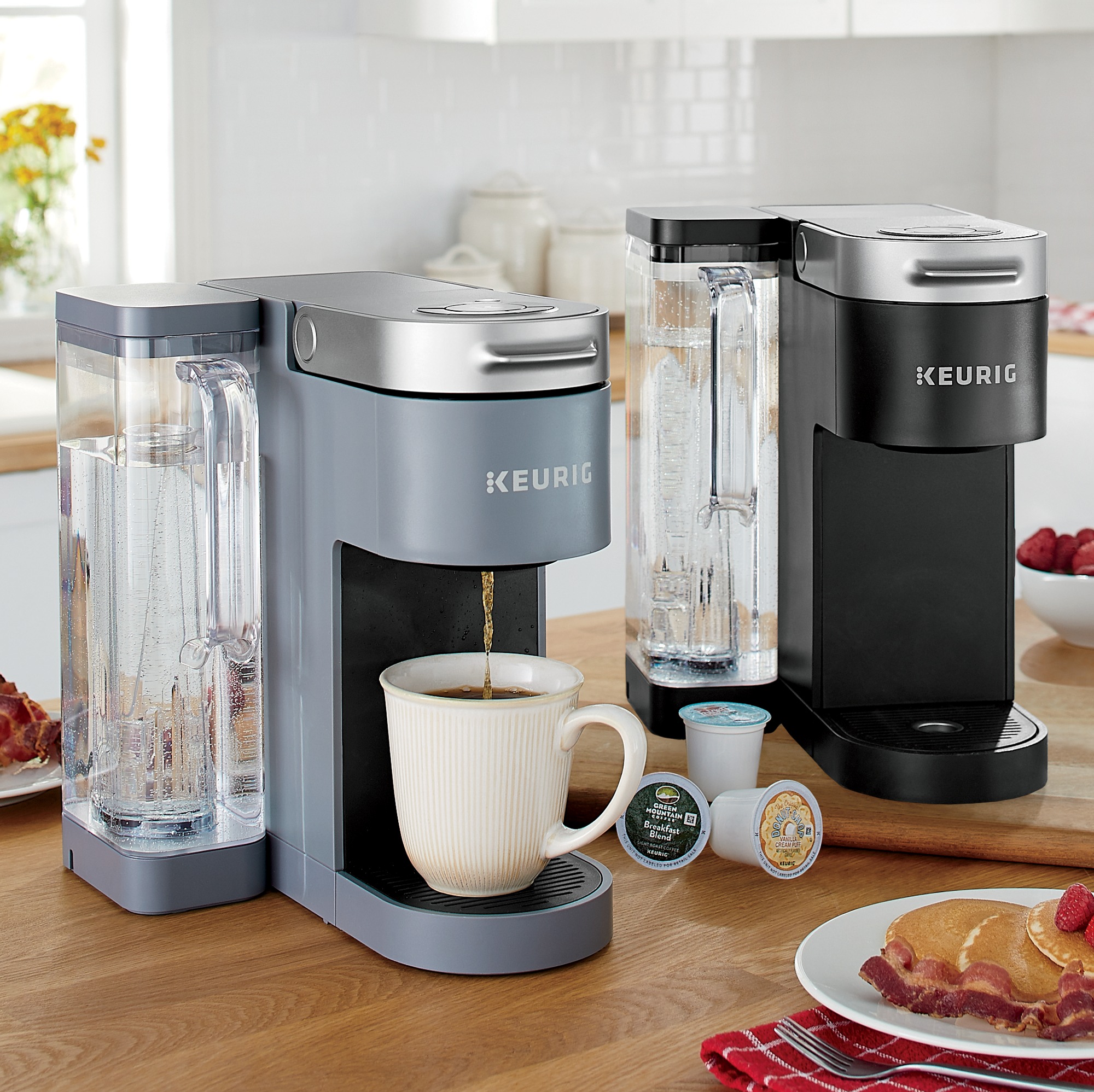 Keurig K-Supreme Brewer | Country Door