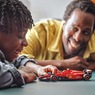 LEGO Speed Champions Ferrari SF-24 F1 Race Car, , large