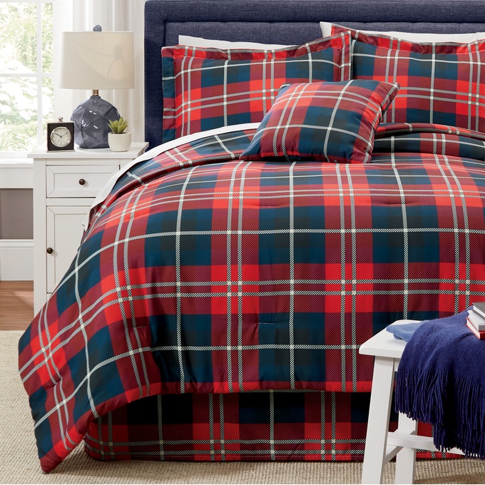 Murray Comforter Set, , large