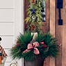 Christmas Tree Urn Filler, , large