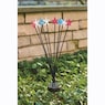 Spring Holiday Swaying Solar Stakes, , large
