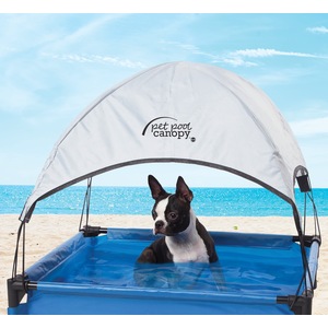 Pet Pool Canopy, , large