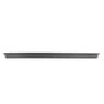 Taste of Home 18" x 13" Baking Sheet, Black, large