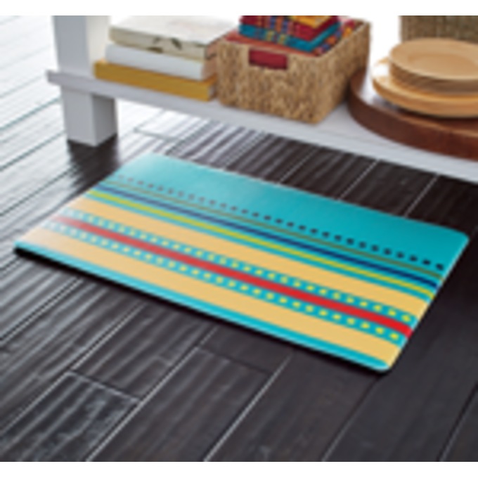 Salsa Anti-Fatigue Mat - 18" x 30", , large