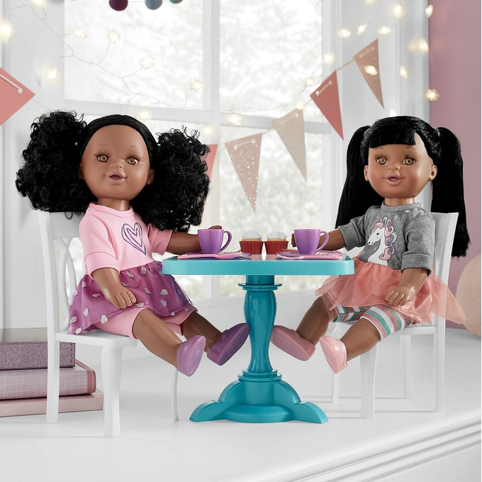 New adventures best sale doll