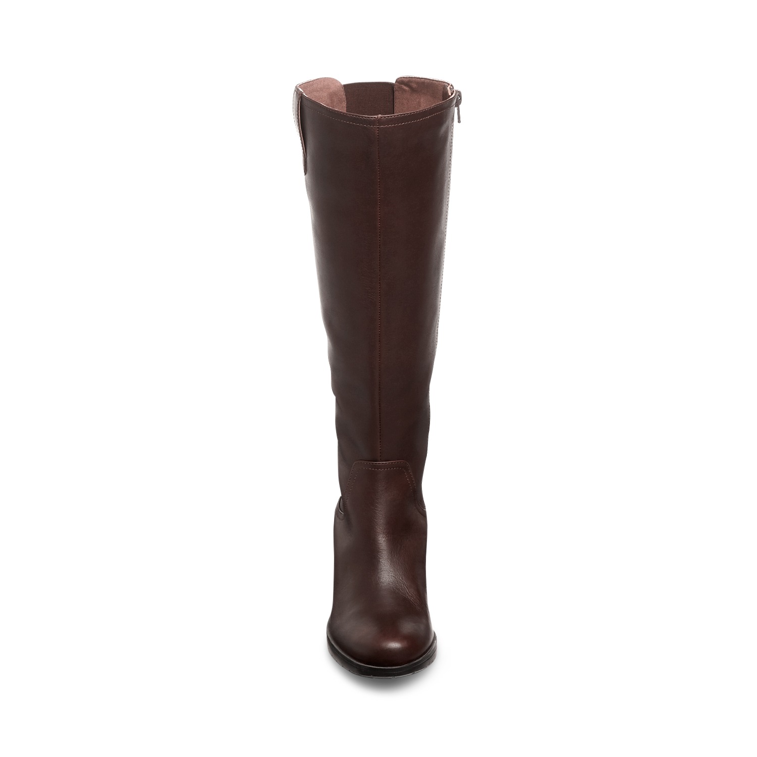 clarks women's hollis moon knee high boot