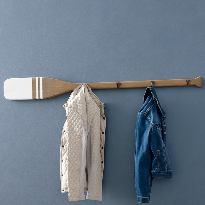 Paddle Wall Rack, , large