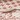 Gingham and Toile Quilted Runner, Cinnamon, swatch