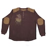 Legendary Buck Thermal Long-Sleeve Shirt, , large