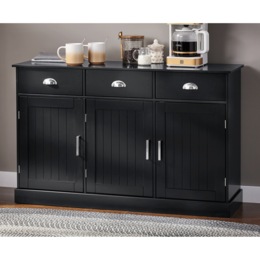 Miller Cabinet, , large