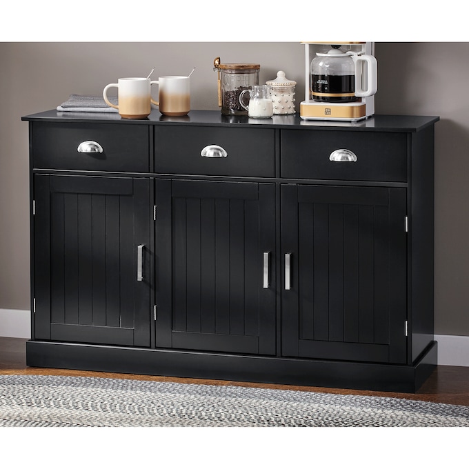 Miller Cabinet, , large