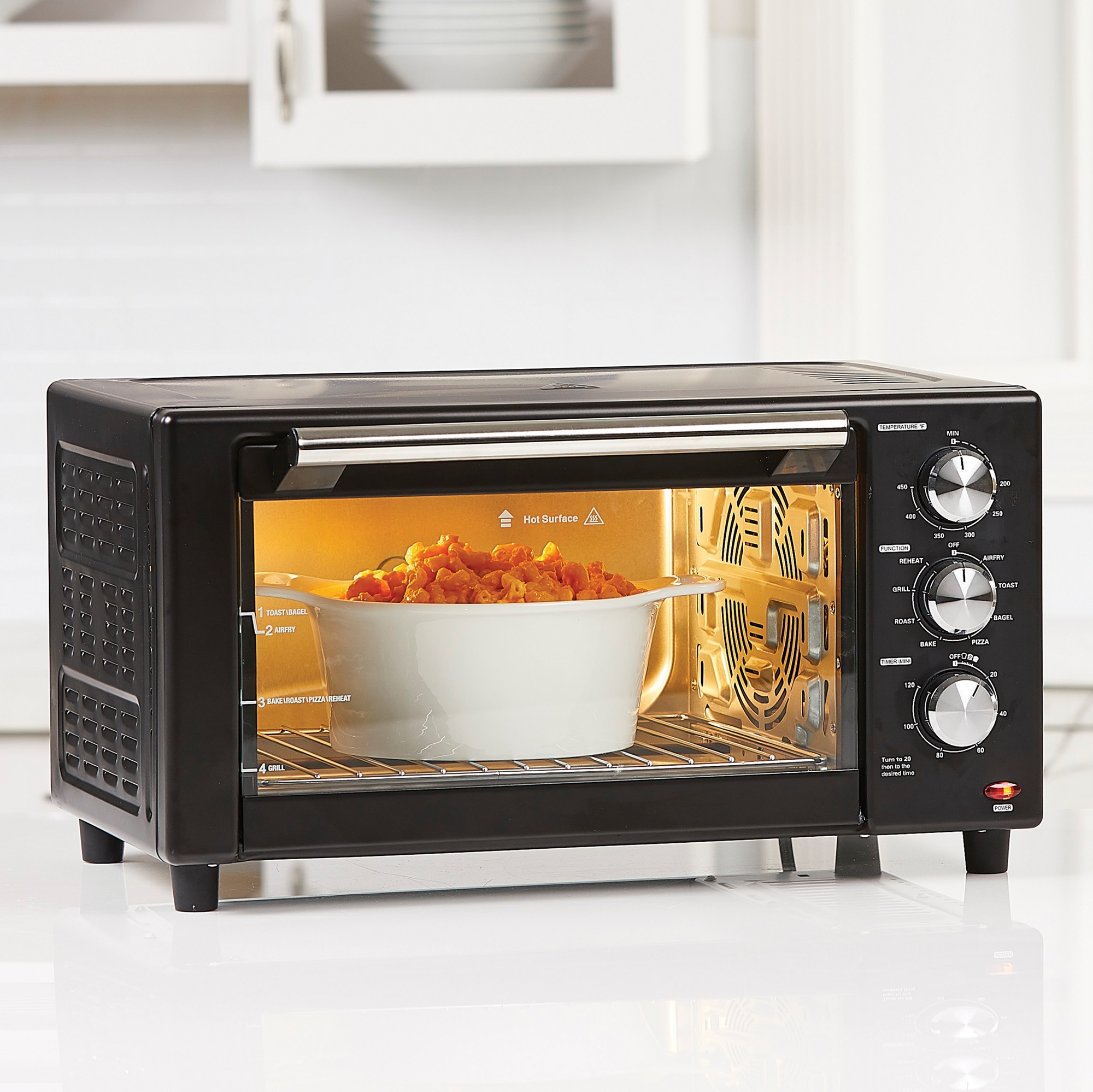otg oven 52 litres