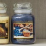 Cheerful Large Jar Candle, 24 Ounces, , large