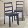 Set of 2 Gilmore Dining Chairs, , large
