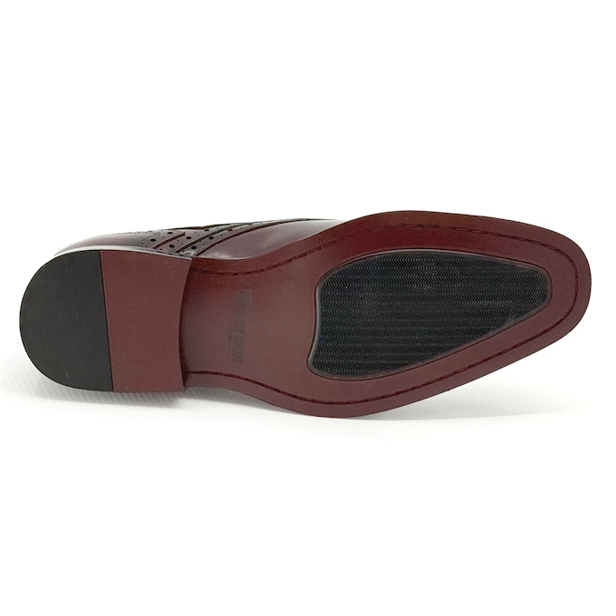 Stacy Adams Men's Alexander Plain Toe Lace-Up, , large