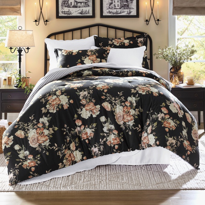 Ambrose 3-Piece Comforter Set, , large