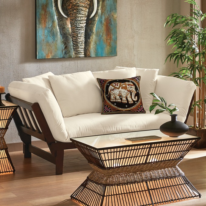 Sofa bed lounger sales