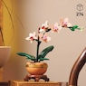 LEGO Botanicals Mini Orchid, , large