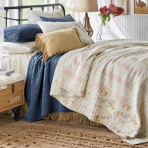 Mila Oversized Quilt , , large