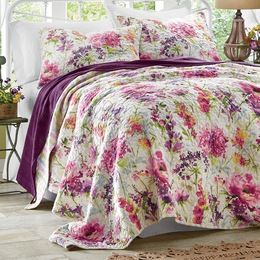 Quilts And Bedspreads Rustic Farmhouse Style Affordable Prices