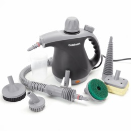 Cuisinart Grill Renew Steam Cleaning System, , large
