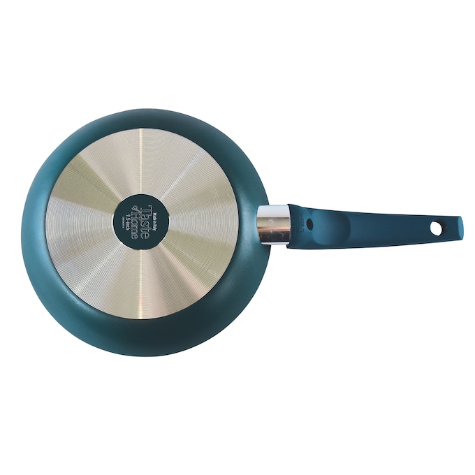 Taste of Home 9.5" Nonstick Aluminum Skillet, , large