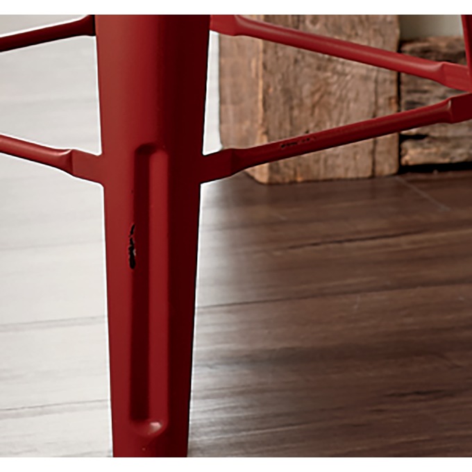 Crawford Stool, , large