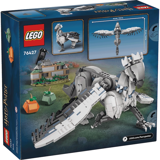 LEGO Buckbeak, , large