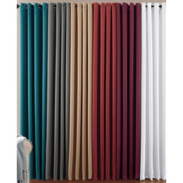 Color Connection Thermal Window Treatments, , large