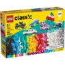 LEGO Classic Creative Vehicles, , large