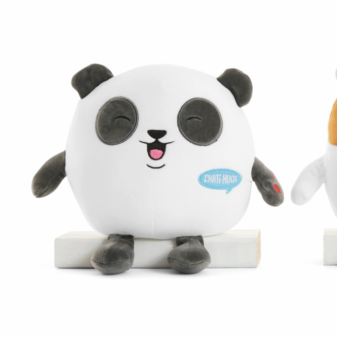 Chati-Hugs, , large