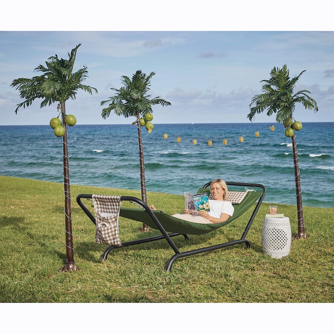 LED Palm Tree, , large