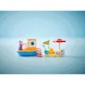 LEGO Peppa Pig Boat Trip, , large